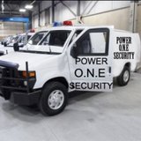 Power One Security - Agentie Paza si Protectie